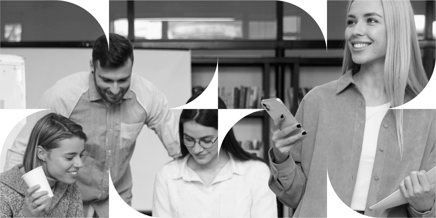 Promedia consultants at work